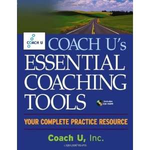    Your Complete Practice Resource [Paperback] Inc. Coach U Books