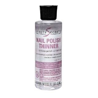  Super Nail Polish Thinner 4 oz. Beauty
