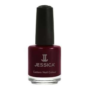   Jessica Nail Polish Rebel Glam Collection Street Swagger .5oz Beauty