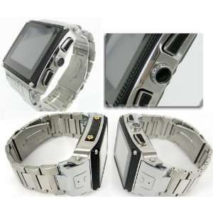   Watch Mobile Cell Phone Support Bluetooth Cell Phones & Accessories