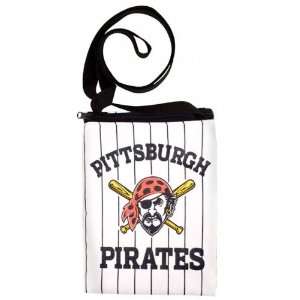   Pittsburgh Pirates Jersey Game Day Pouch