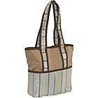 Hoohobbers Tote Diaper Bag   Boy View 4 Colors $78.00