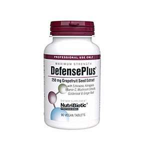  Defenseplus, 250 mg GSE, 90 Tabs