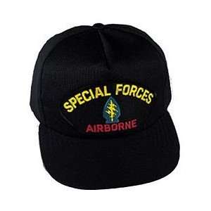  NEW U.S. Army Special Forces Airborne Cap   Ships in 24 
