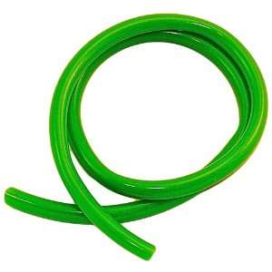  Lime Green Acrylic Vaporizer Hose (3 Foot) Health 