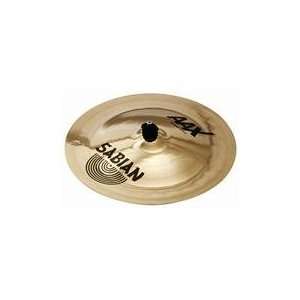  Sabian 18 Chinese AAX Brilliant Musical Instruments