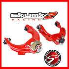 SKUNK2 FRONT CAMBER KIT PRO SERIES 2004 08 ACURA TL