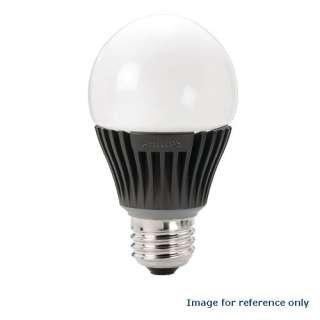 PHILIPS EnduraLED 8W A19 Dimmable LED 8 watts A Shape  
