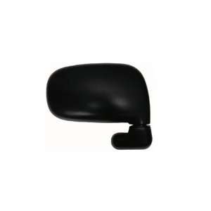 Toyota Previa Non Heated Power Replacement Passenger Side Mirror