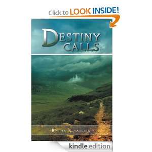 Start reading Destiny Calls  Don 