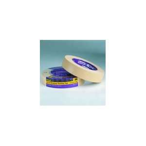  3M Masking Tapes & Products, Scotch Solvent Resistant Masking Tape 