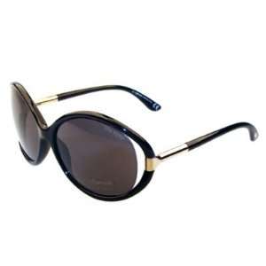  Authentic Tom Ford Sunglasses SANDRINE TF124 available in 