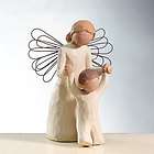 willow tree figurine guardian angel ornament free p p free first class 