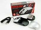 OPTICAL MOUSE / SECRET STASH / DIGITAL SCALES 3IN1 NEW