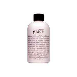  Philosophy Amazing Grace Perfumed Hair Conditioner 8 oz 