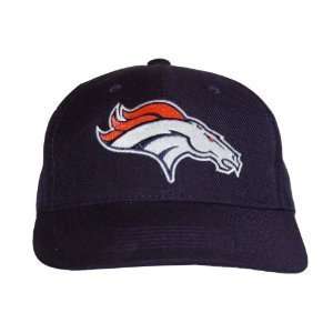  American Needle NFL Vintage Snapback Denver Broncos Hat 