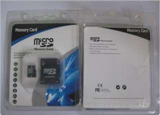 32GB MICRO SD SDHC MEMORY CARD+ADAPTER FREE P&P  