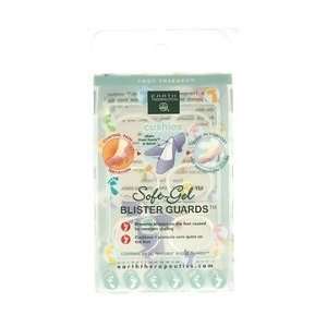   Therapeutics   Soft Gel Blister Guards 6 Dots   Foot & Pumice Products