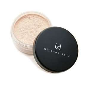  Bare Escentuals Bareminerals Tinted Mineral Veil Beauty