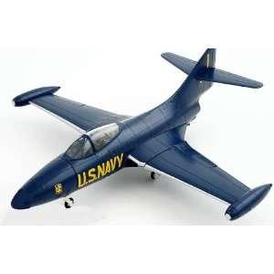  F9F 2 Panther Blue Angels 148 Hobby Master HA7204 Toys & Games
