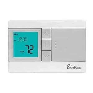   Programmable Thermostat Multi Stage 2 Heat / 1 Cool