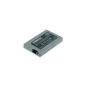  Canon Optura S1 Duracell Camcorder Battery Electronics