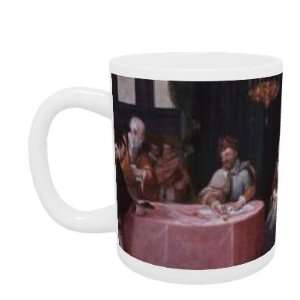  Story of Esther by Peter Witte   Mug   Standard Size