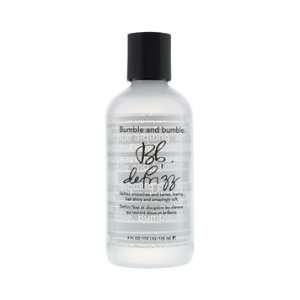  Bumble and Bumble DeFRIZZ (4 Ounces) Beauty