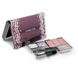    Coffret Dor Luxulight Collection   # 02 Cool Luxury Beauty