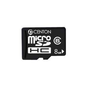  Centon 8GB microSD High Capacity (microSDHC) Electronics