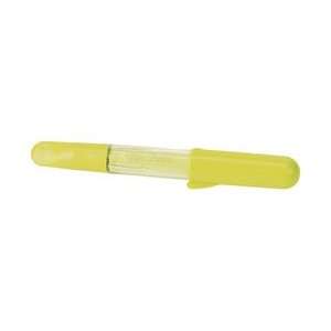  Clover Chaco Liner Pen Style CL4713   Yellow Kitchen 