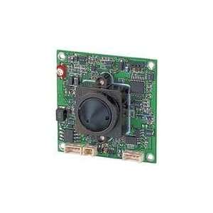 Jwin JVAC740 Super Mini Board Color Camera Electronics