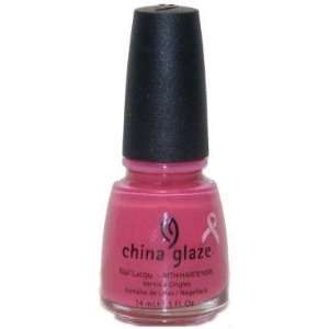 China Glaze Sexy Lady