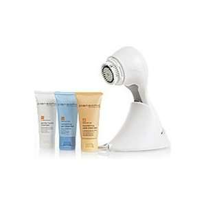  Clarisonic Pro 3 Power Skin Care System, White Beauty