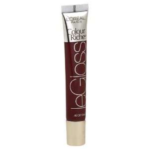 Colour Riche Legloss, Mystic Mauve, 0.40 Ounce