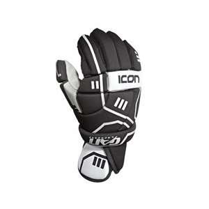  Gait Intrepid Lacrosse Gloves   Small Sold Per PR Sports 