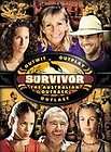 survivor the australian outback the complete season dvd expedited 