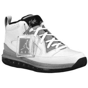 Jordan Flight 9 Max RST   Mens   Basketball   Shoes   White/Black 