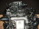 JDM Toyota MR2 3SGTE 3Rd Gen SW20 Engine 5 Speed Transmission 1994 