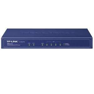  TP Link Gigabit Broadband VPN Router