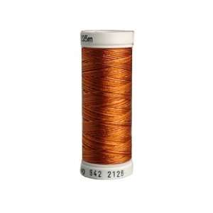  Sulky Rayon Thread 40wt 250yd Rust Peaches (3 Pack) Pet 