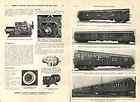   Cyclopedia 1946 Railroad History Industrial Cars encyclopedia dvd