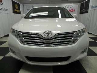 2009 Toyota Venza 4dr Wgn I4 FWD   Click to see full size photo viewer