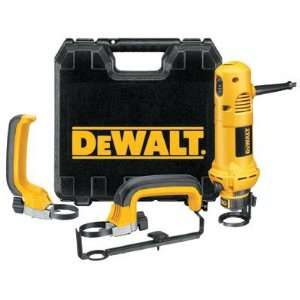  Dewalt Heavy Duty Cut Out Tools   DW660SK SEPTLS115DW660SK 