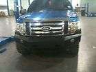 New Ranch Style Front Bumper 09 10 11 12 Ford F150