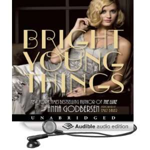  Bright Young Things (Audible Audio Edition) Anna 