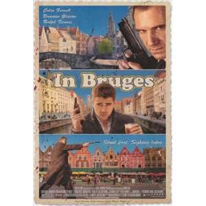  In Bruges by Unknown 11x17