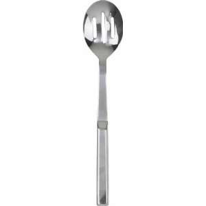  Deluxe Hollow Handle Slotted Serving Spoon   11 3/4 