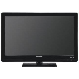  Sanyo DP26640 26 LCD HDTV w/ Digital Tuner Electronics