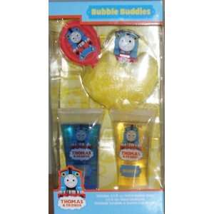  Thomas and Friends Bubble Buddies